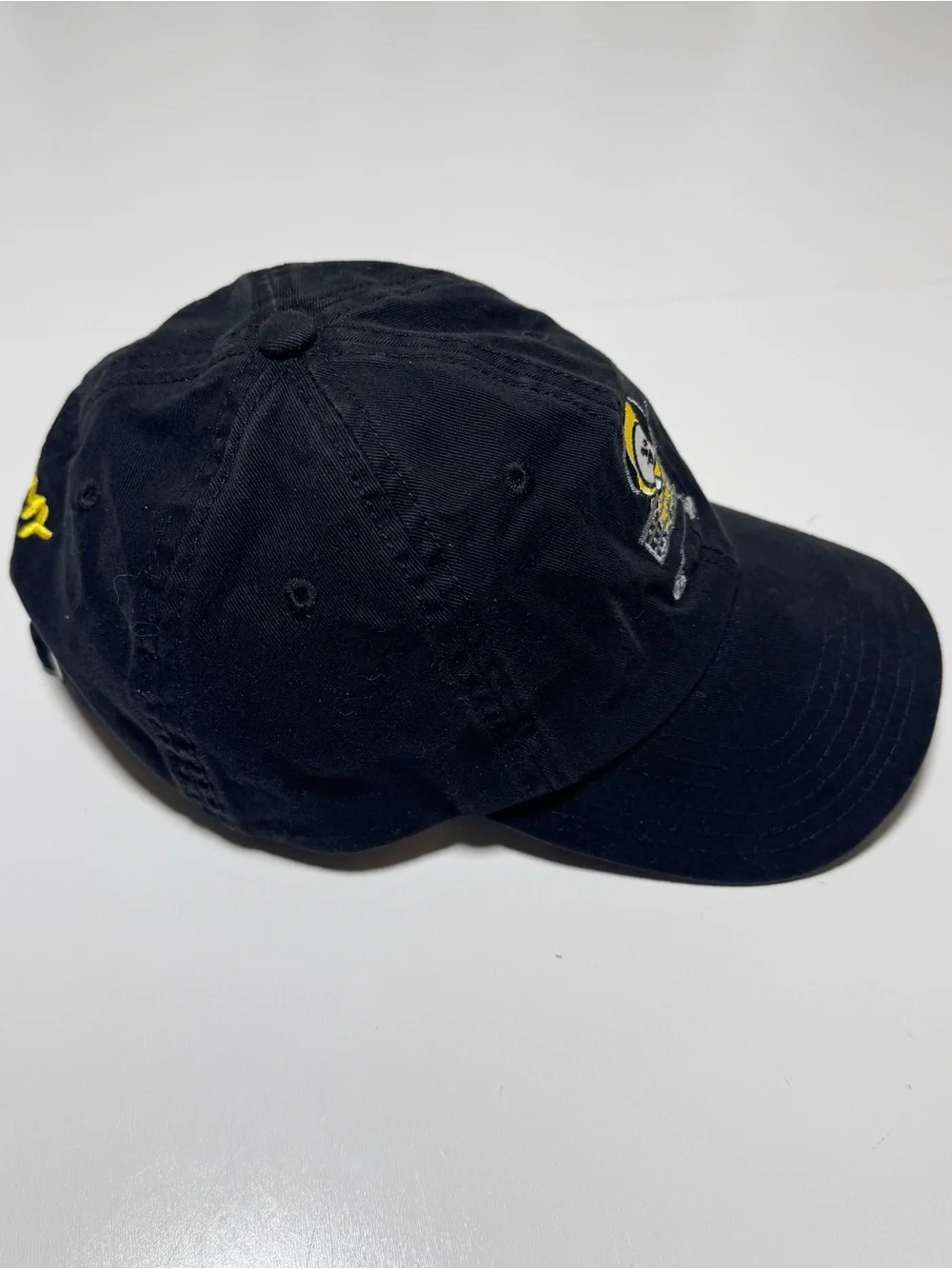 BTS x Line Friends BT21 Chimmy Dad Cap